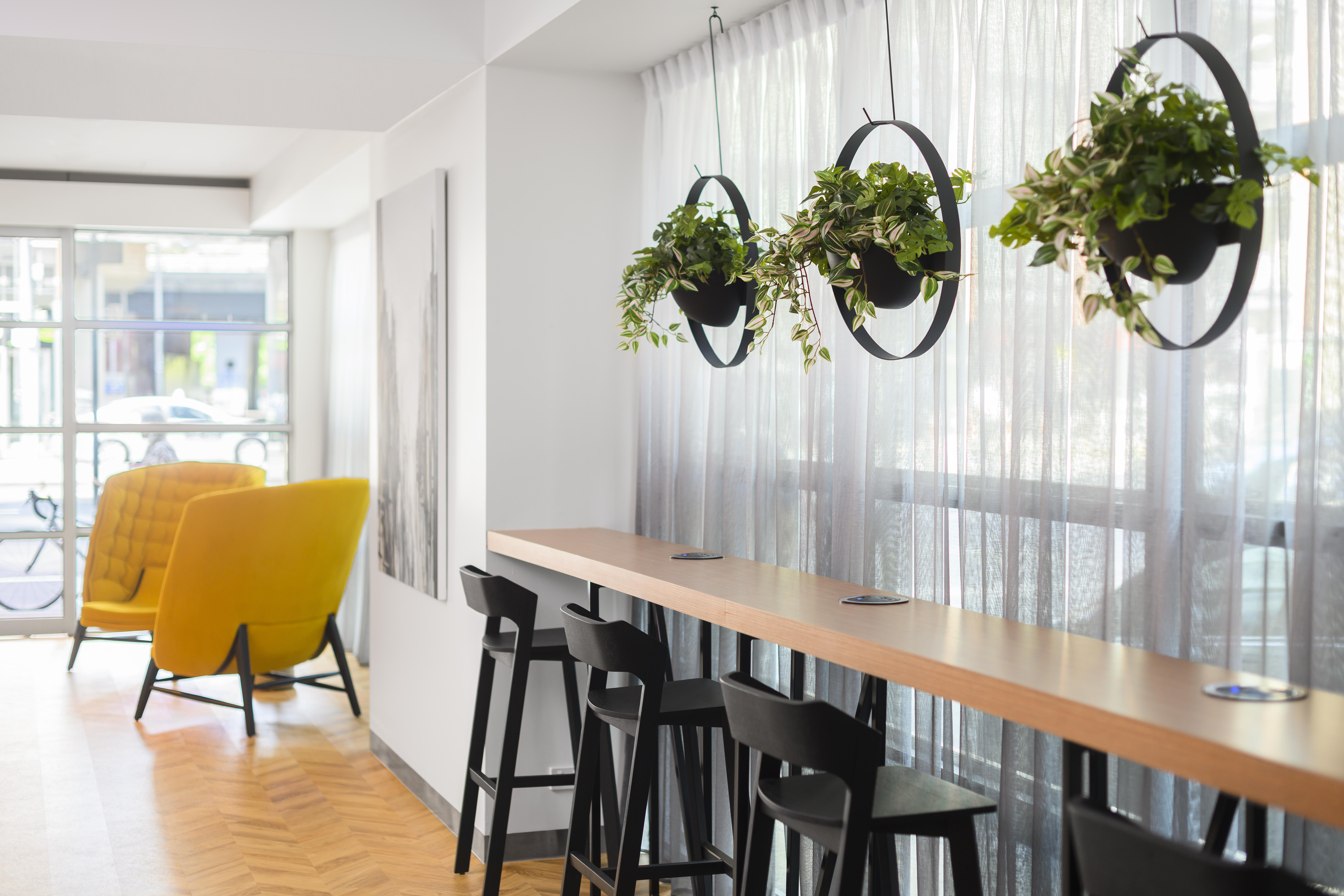 Brady Apartment Hotel Flinders Street, Melbourne